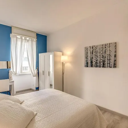M&L Apartment - Caracalla Holiday-3